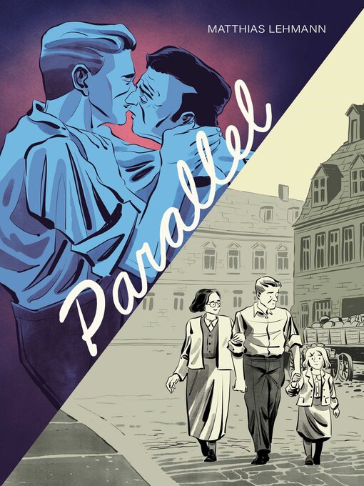 Title details for Parallel by Matthias Lehmann - Wait list